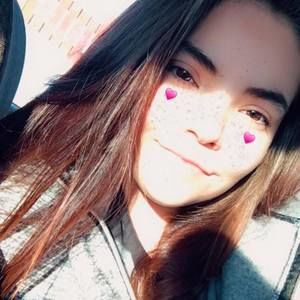 Meet your Posher, Haley